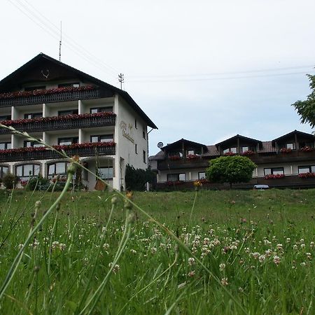 Hôtel Landgasthof Waldfrieden à Wildensee Extérieur photo