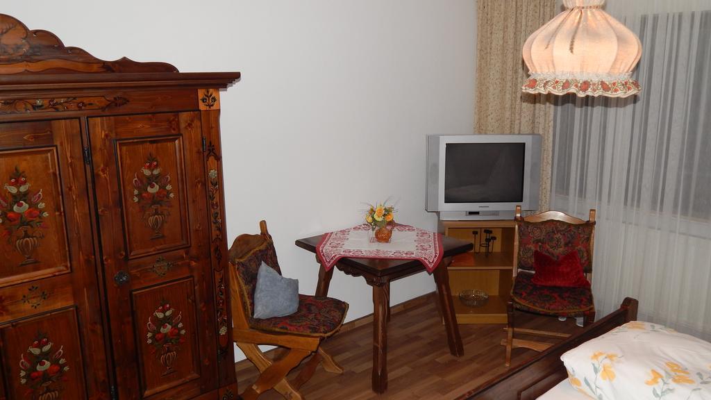 Hôtel Landgasthof Waldfrieden à Wildensee Chambre photo